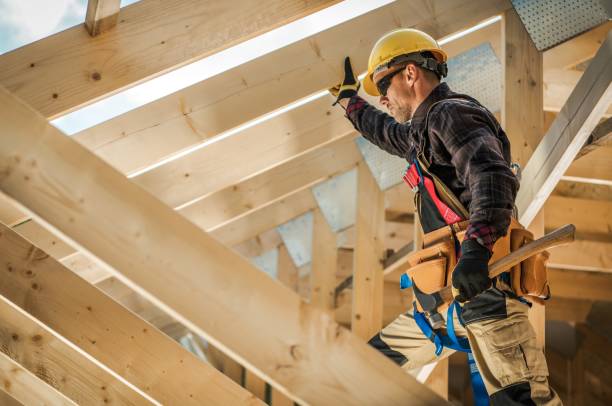 Best Gutter Installation and Roofing  in Harlem, FL