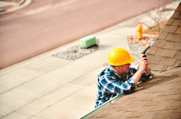 Professional Roofing Contractor in Harlem, FL