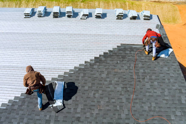 Quick and Trustworthy Emergency Roof Repair Services in Harlem, FL