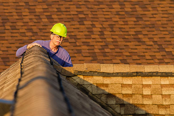 Best New Roof Installation  in Harlem, FL