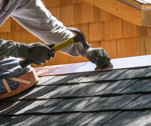Best Roof Replacement Cost  in Harlem, FL